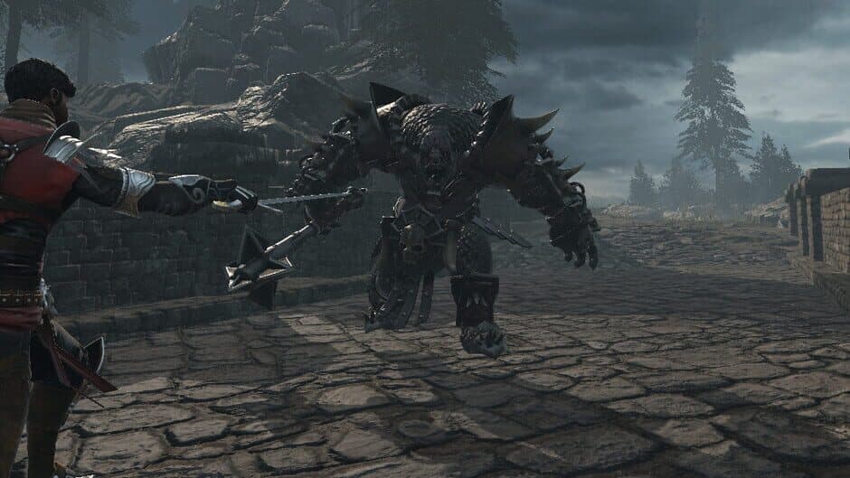 Stream Arenas banner