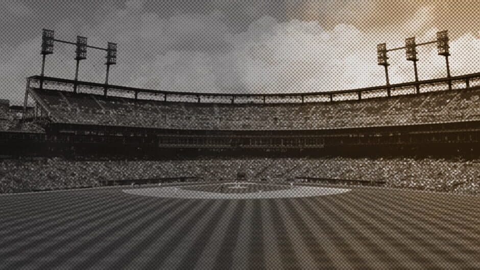 Out of the Park Baseball 20 banner