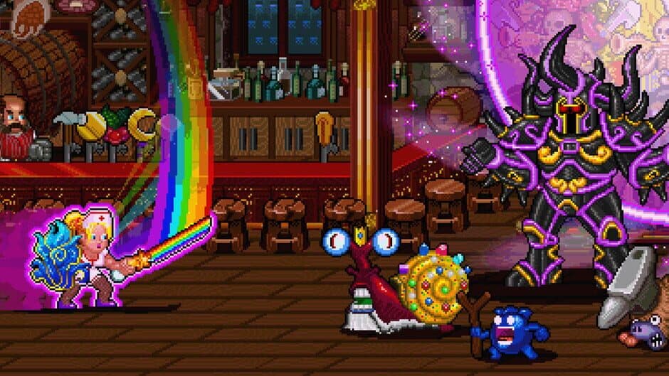 Soda Dungeon 2 banner