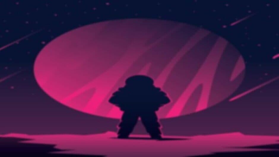 Space electrician banner