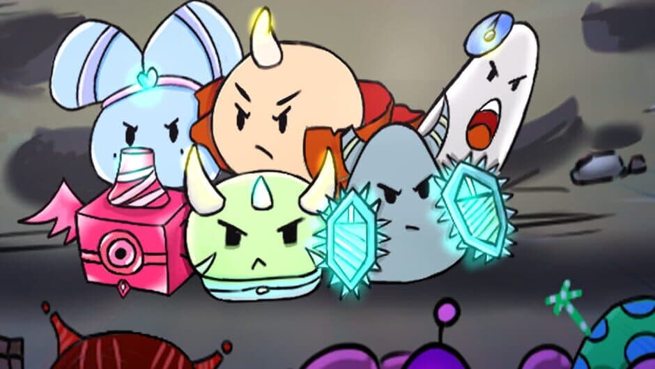 Fight,to the last banner