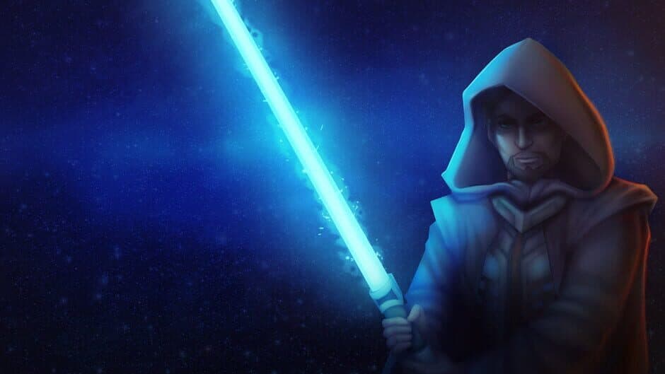 Saber Fight VR banner