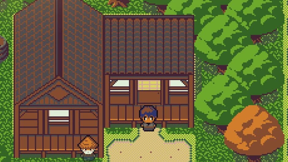 Nobunaga's Shadow banner