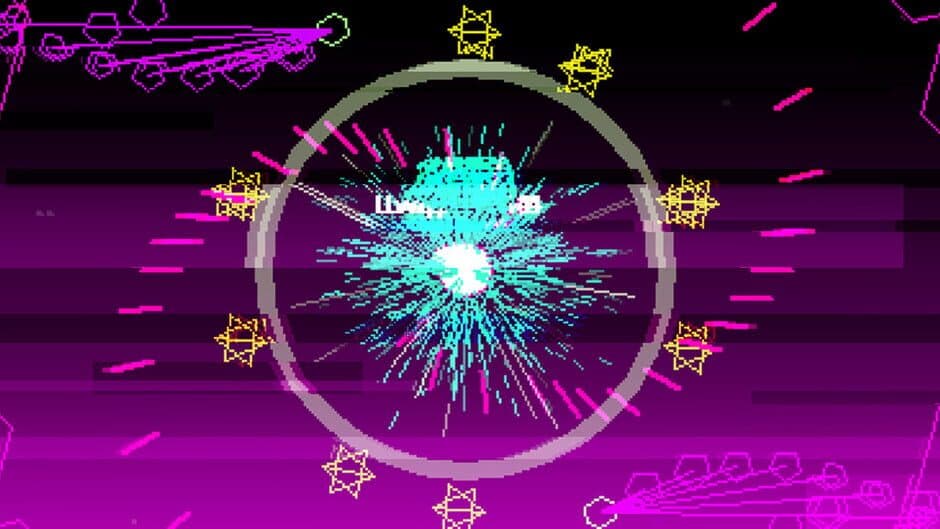 Vampire Bloody Star X banner