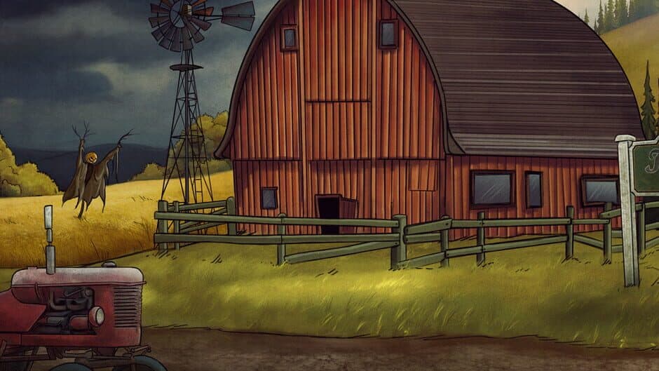 Zombie Solitaire 2 Chapter 1 banner