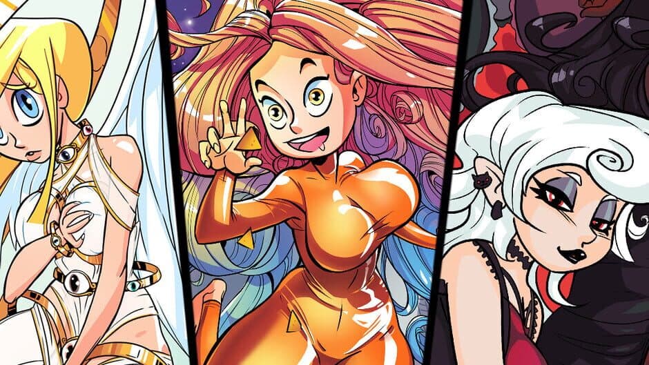 Booble Hentai banner