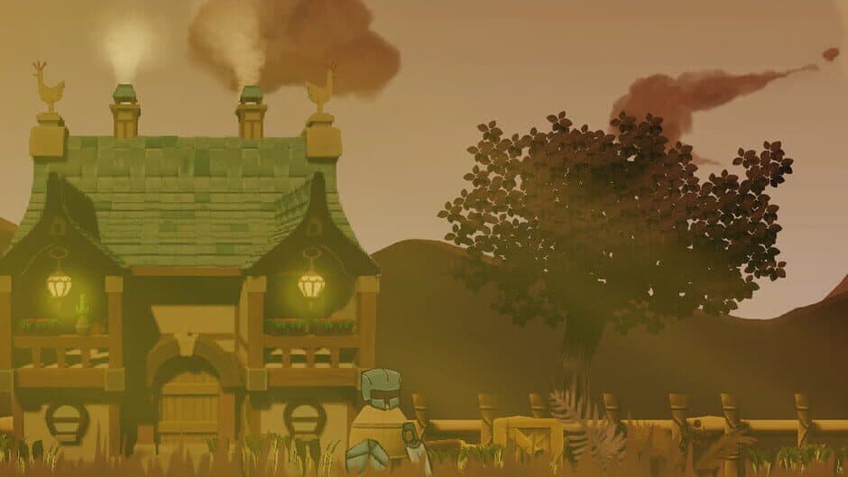 The Adventures of Maximus banner