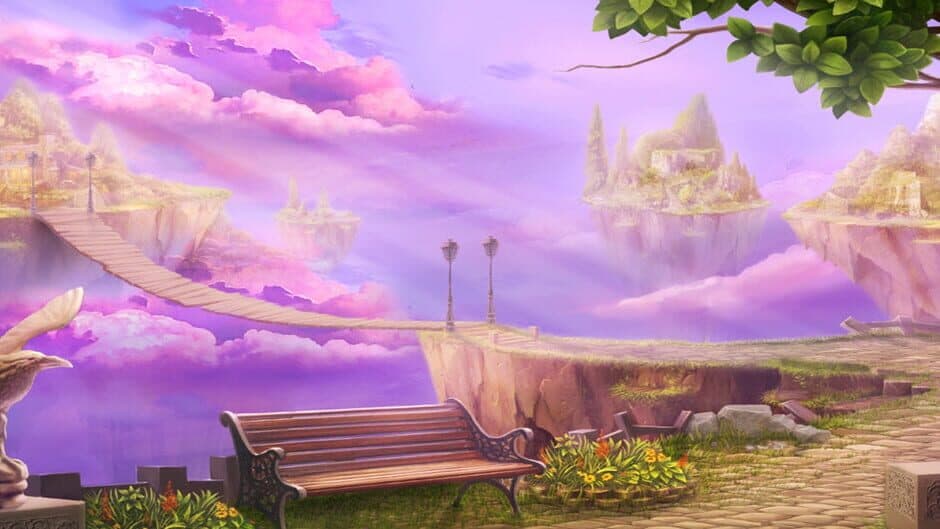 The Far Kingdoms: Elements banner