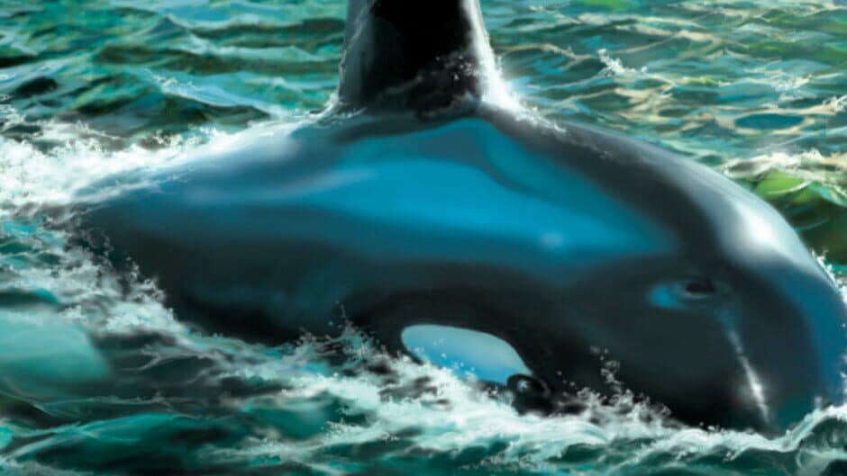 Nancy Drew: Danger on Deception Island banner