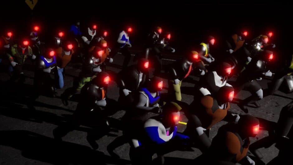 Endgame: Road to Salvation banner