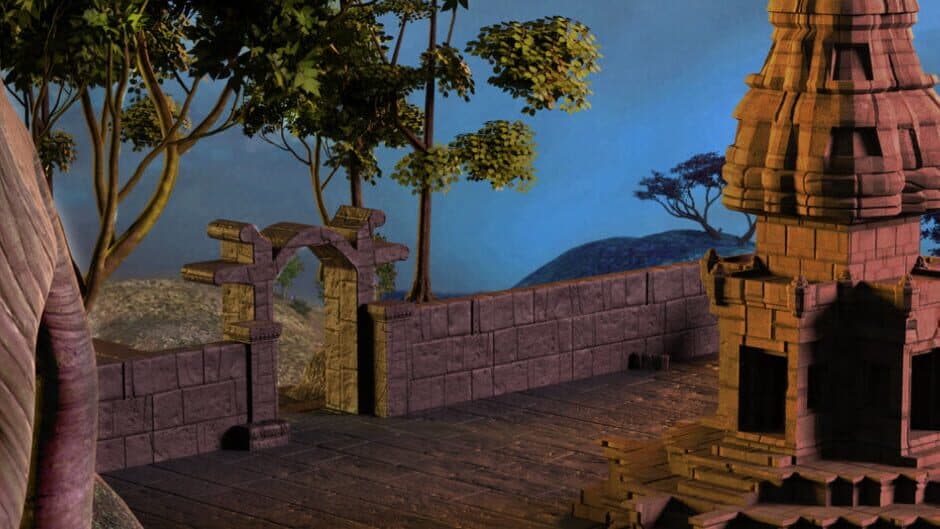 Angkor: Celebrations banner