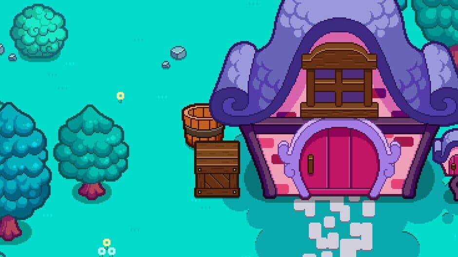 Alchemist of Pipiforest banner