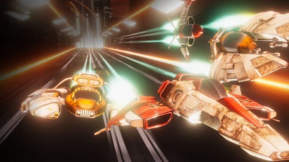 Gravity Chase banner