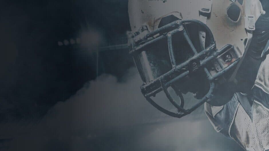 Axis Football 2019 banner