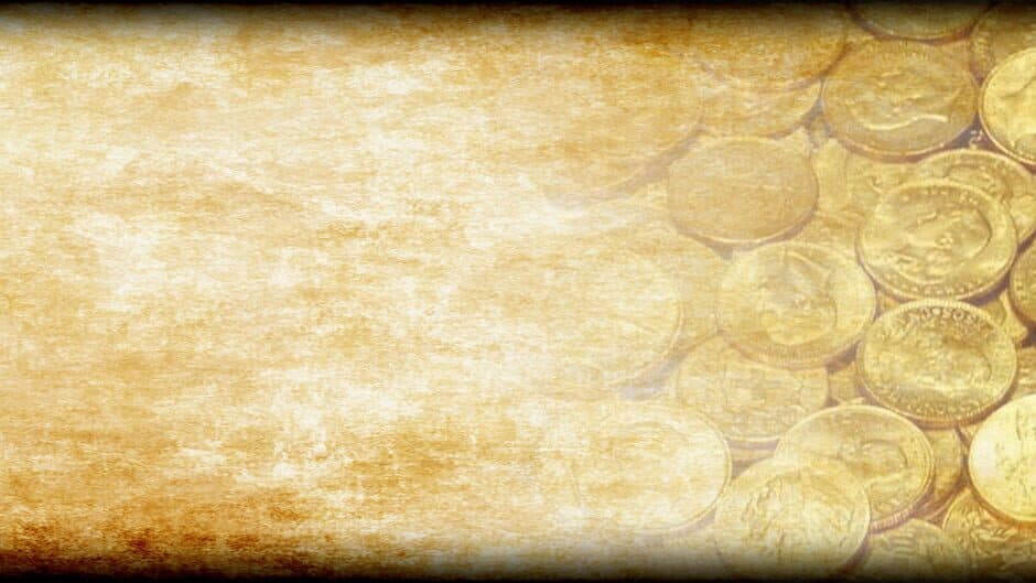 The Adventures of Sam Carlisle: The Hunt for the Lost Treasure banner