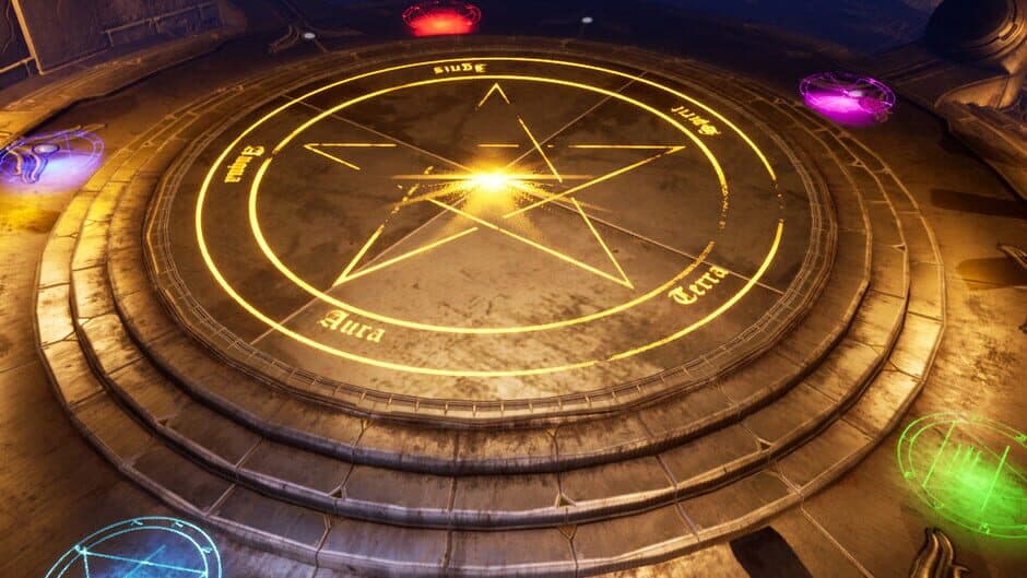 Lyratha: Labyrinth - Survival Escape banner