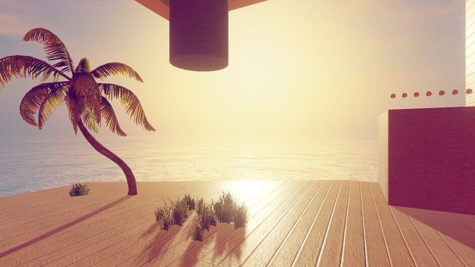 Magnetic Daydream banner