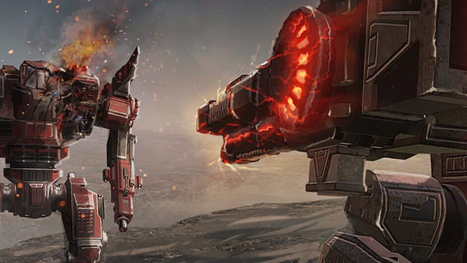 FeArea: Battle Royale banner