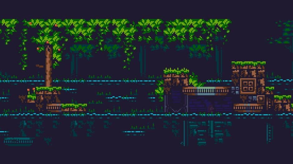 Electric Sleep banner