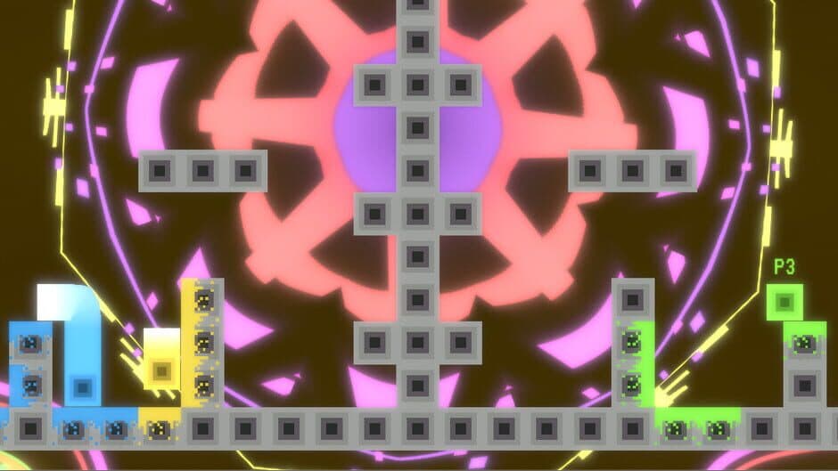 Monochromaniacs banner