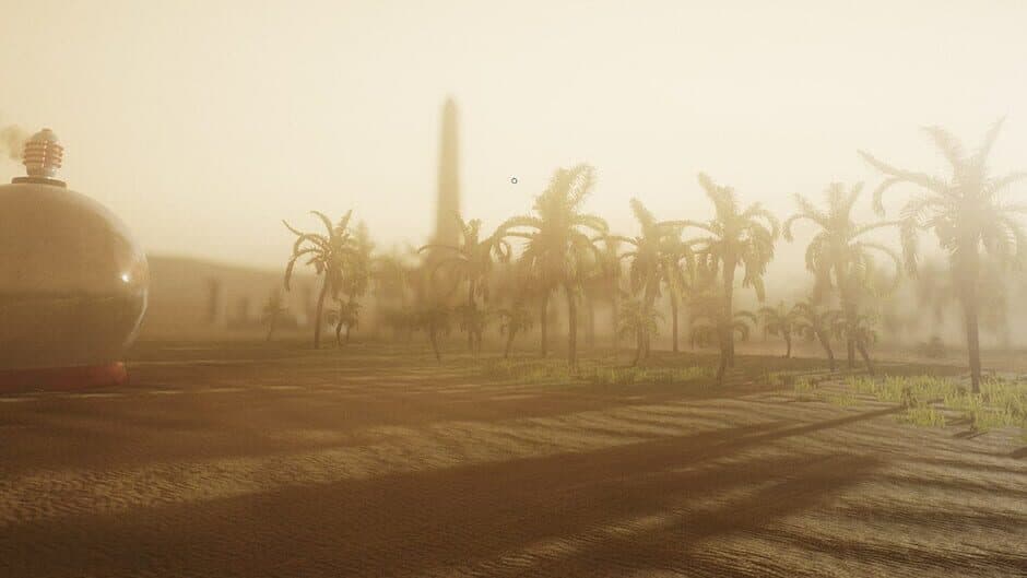 The Challenge banner