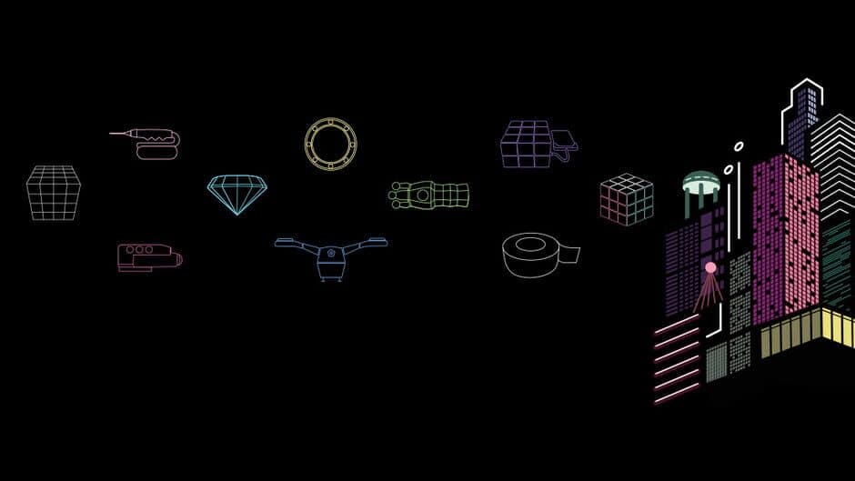 The Puzzle Box Society banner