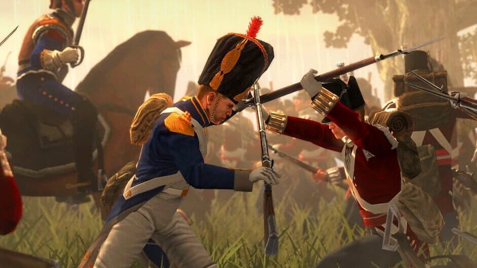 Napoleon: Total War banner