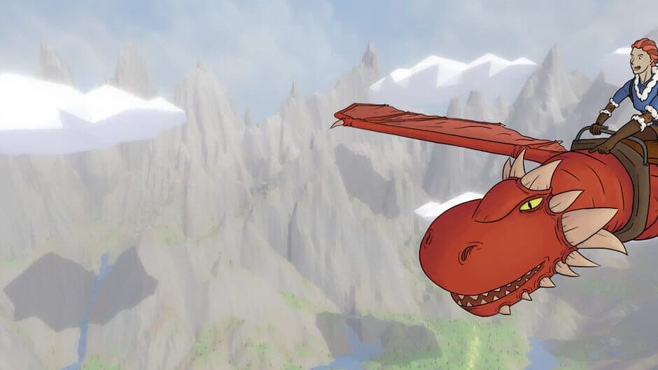 Ayre and the Crystal Comet banner