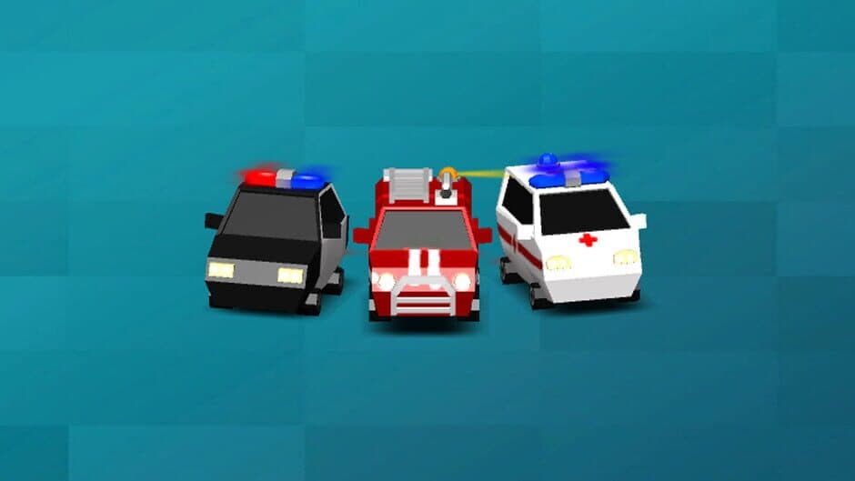 Unblock Me Car banner