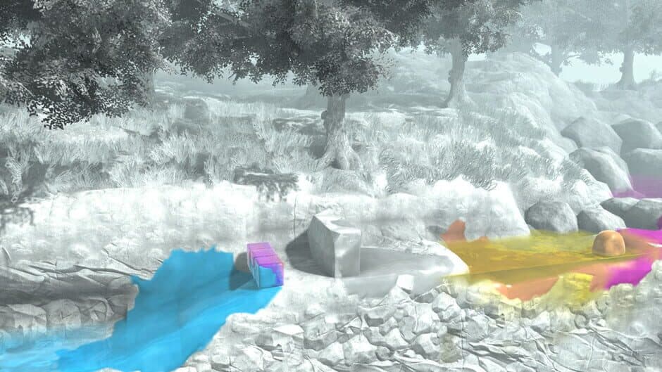 ColorBlend FX: Desaturation banner