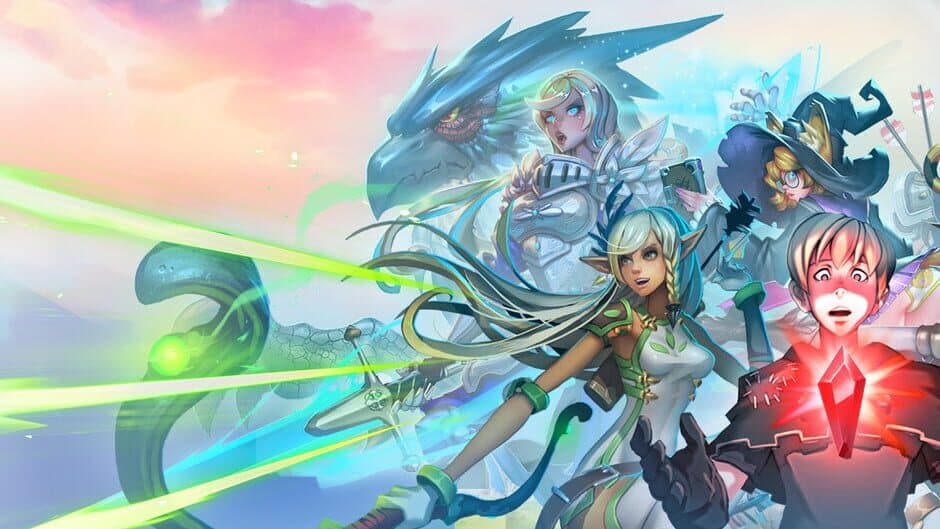 Faulty Apprentice banner