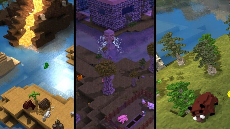 The Last Warlock banner