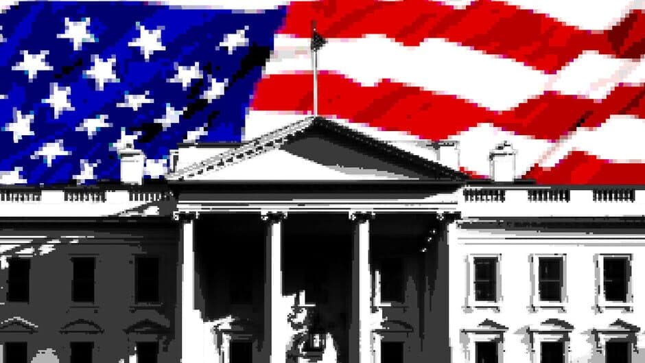 Is the President a Traitor? banner