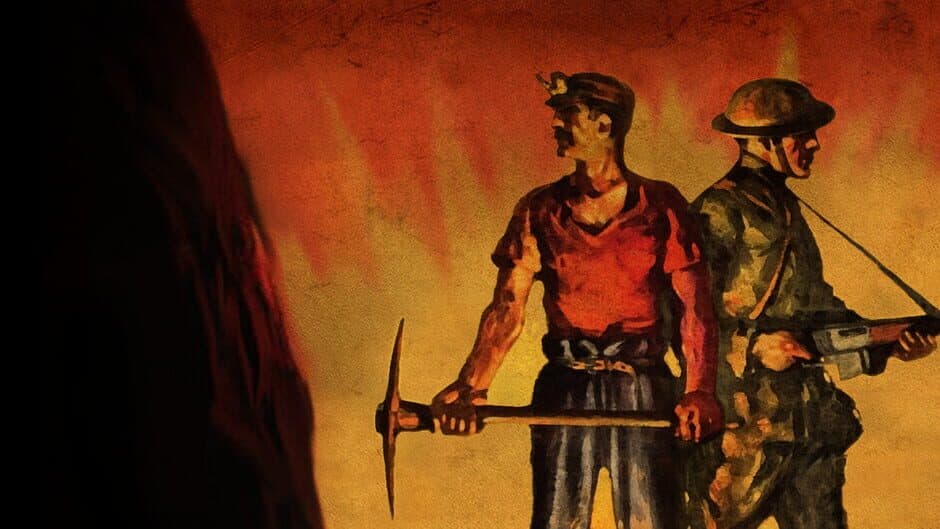 Making History: The First World War banner