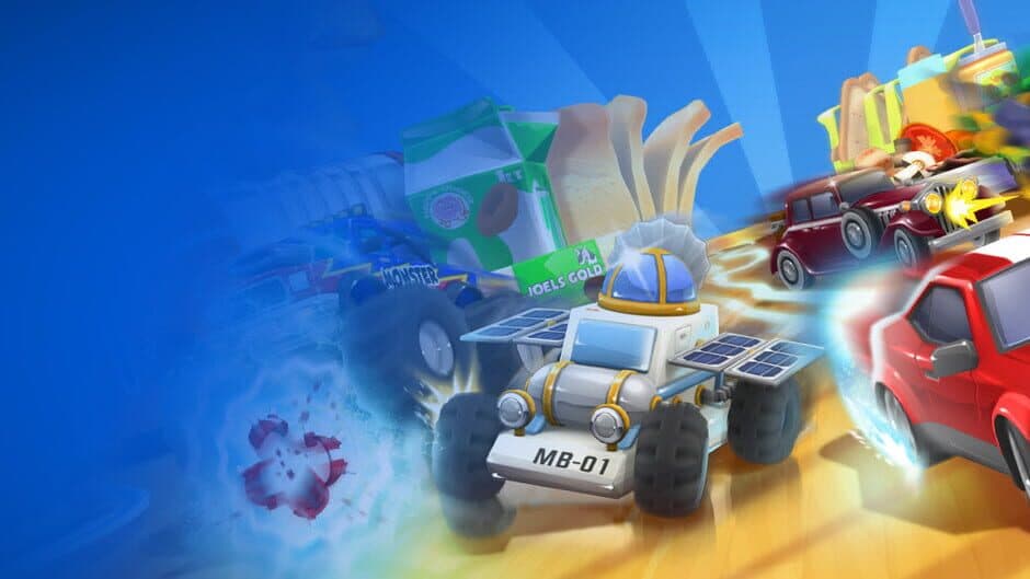 Toybox Turbos banner