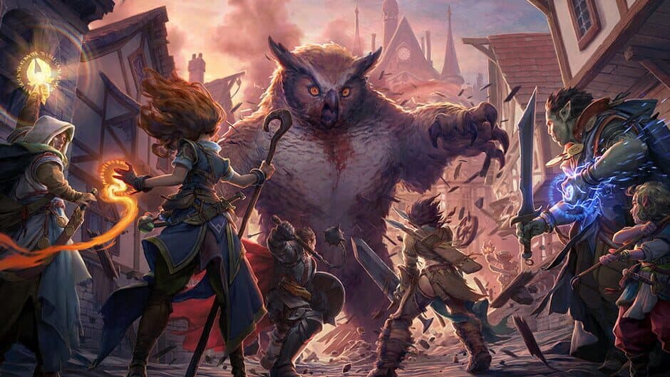 Pathfinder: Kingmaker banner