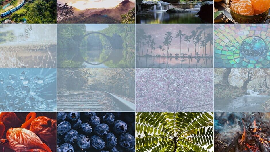 Sliding Puzzle Collection banner