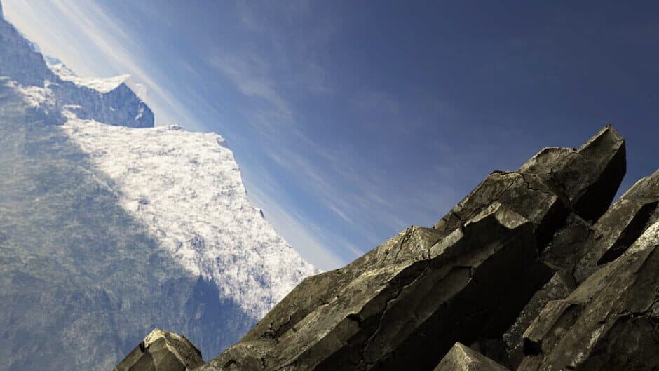 A Fear of Heights, and Other Things banner