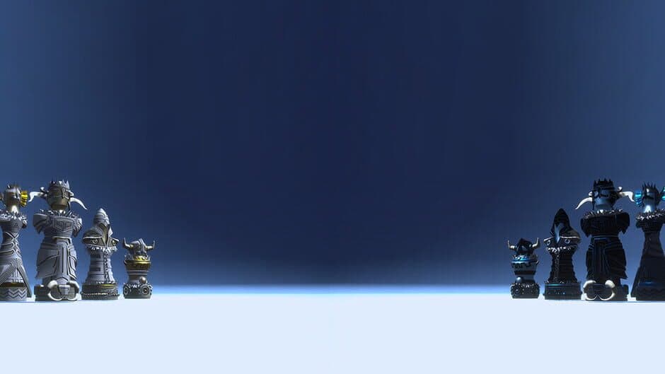 Ragnarok Chess banner