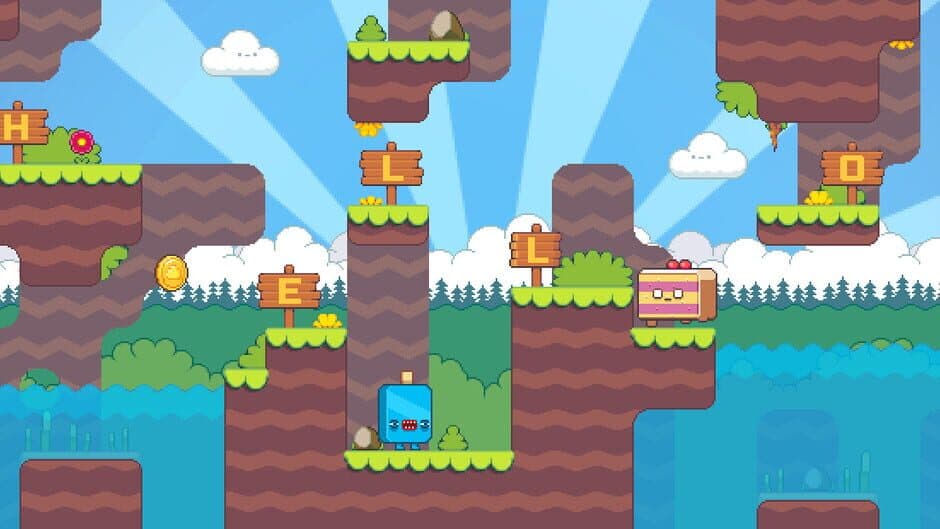 LolliPop: The Best Indie Game banner