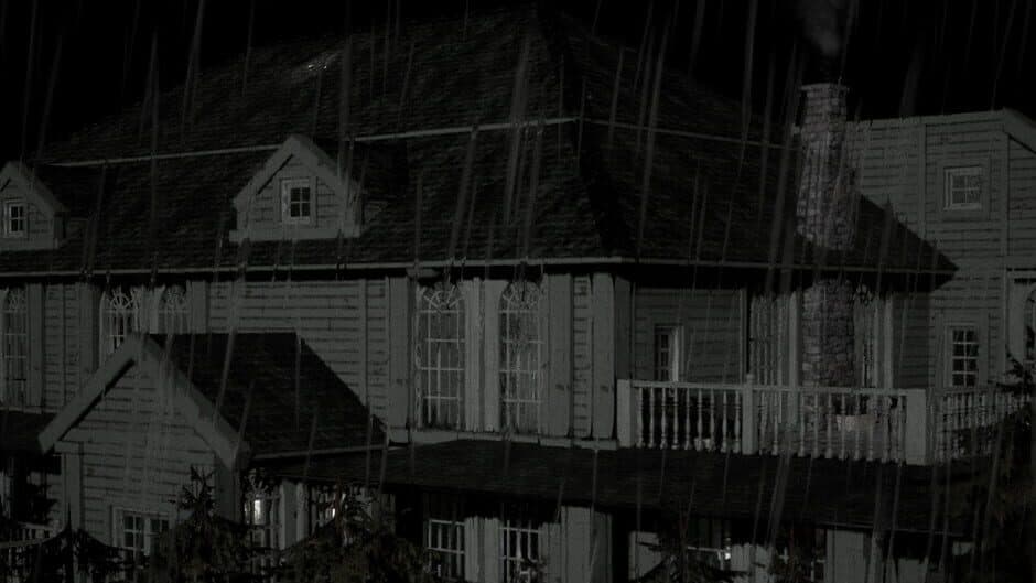 The Hilltop Mansion banner