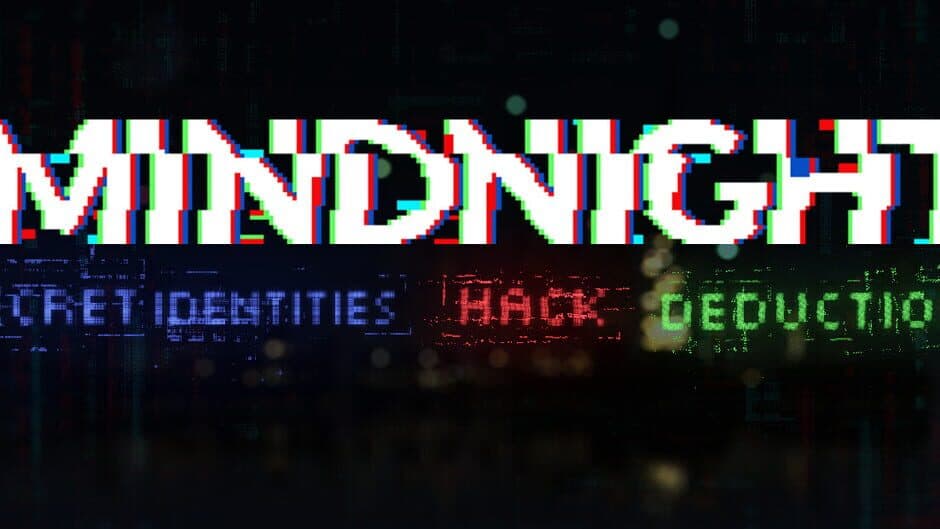 Mindnight banner