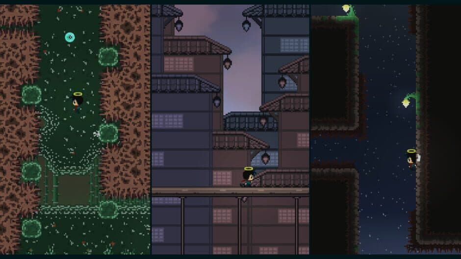 The Path of Ren banner