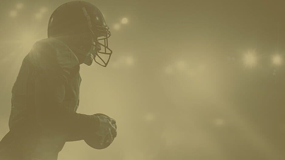 Draft Day Sports: College Football 2020 banner