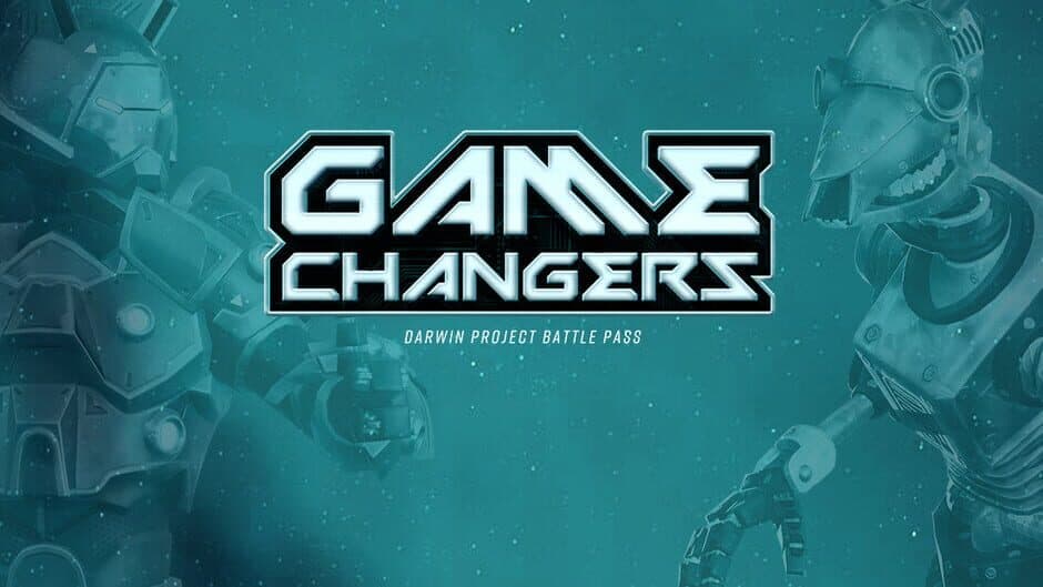 Darwin Project banner