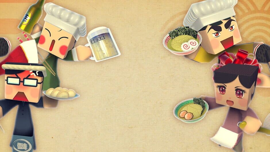 Minnade Counter Fight banner