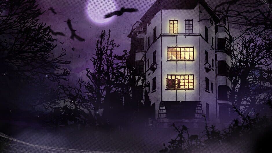 Hermitage Strange Case Files banner