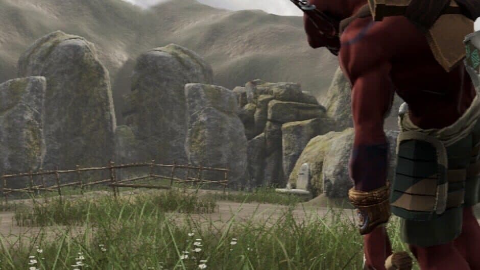 Dwarven Defender banner