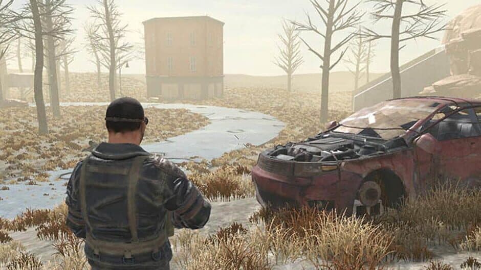 War of the Wasteland banner