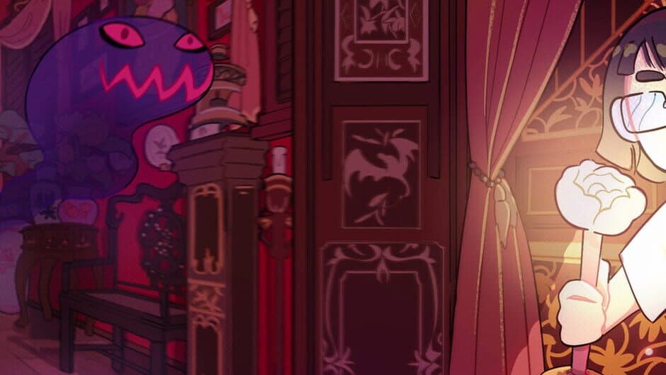 After School Afterlife banner